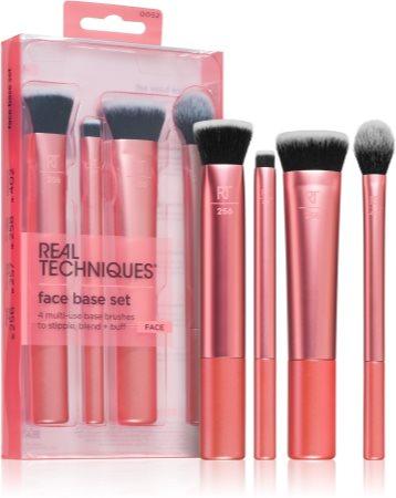 

brush kit for a perfect look TU прозрачный