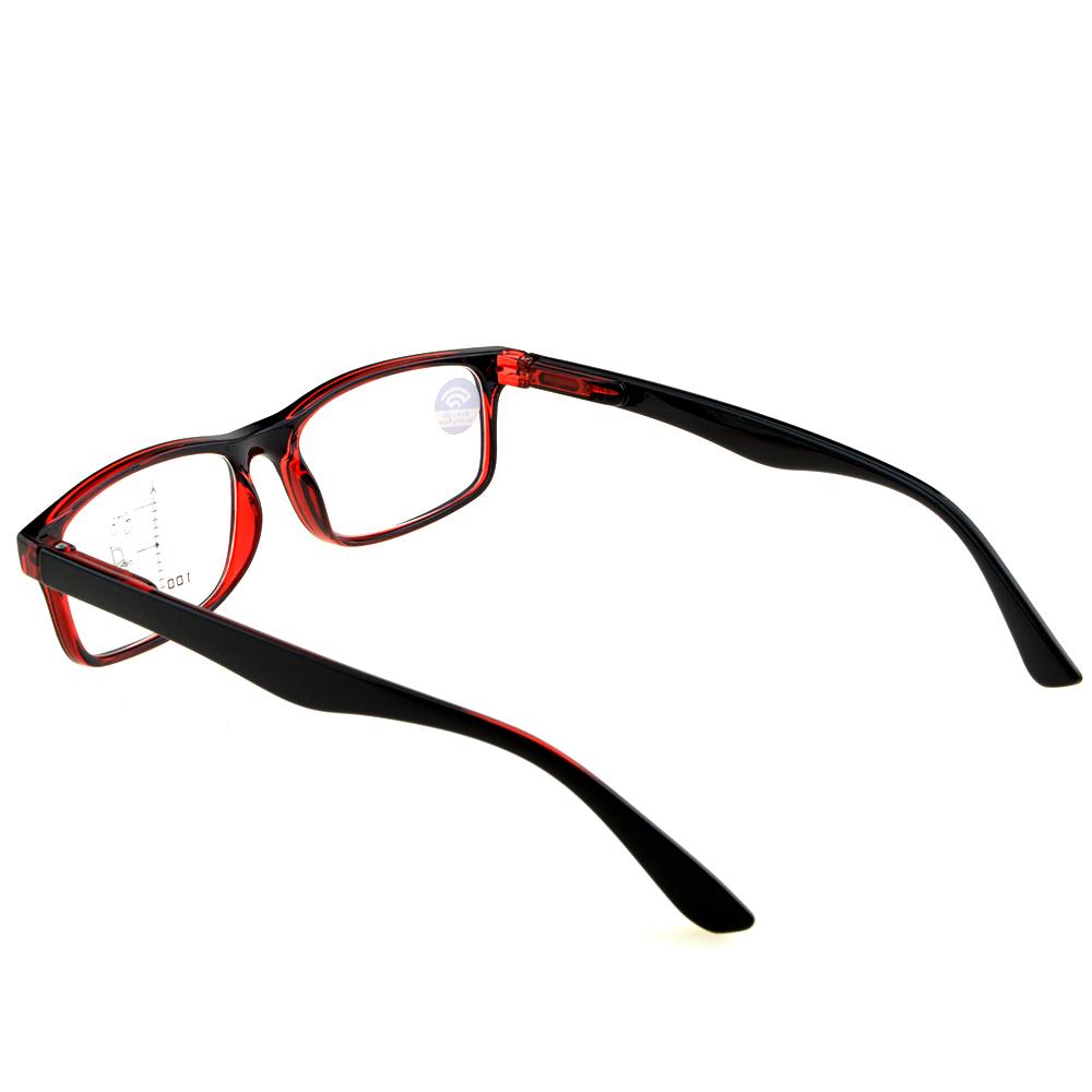 Clara Vida Женские ацетатные очки для чтения с полной оправой +1 +1.5 +2 +2.5 +3 +3.5 +4 — фото 3