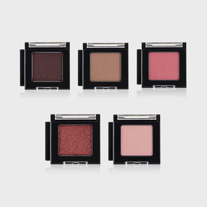 The Face Shop Mono Cube Eyeshadow (Shimmer) 2g