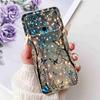 For Xiaomi POCO C40 4G 6.71" Case Summer Fresh Style Lemon Soft Silicone Cover For Poco C40 C40 220333QPG Protective Shell Coque