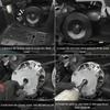 Aluminum Alloy Single Handed Operation Clutch Removal Puller Tool Set for 570 800 900 1000 Seamless Offroads Adventures