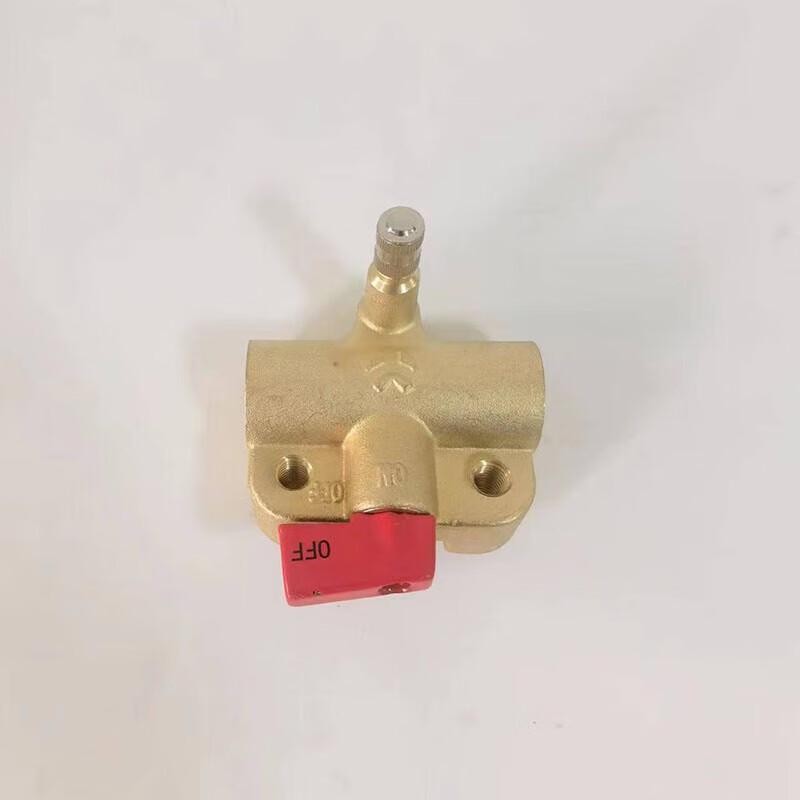 Qing an Dongfeng EQ2102N Wheel-Side Inflation Control Valve