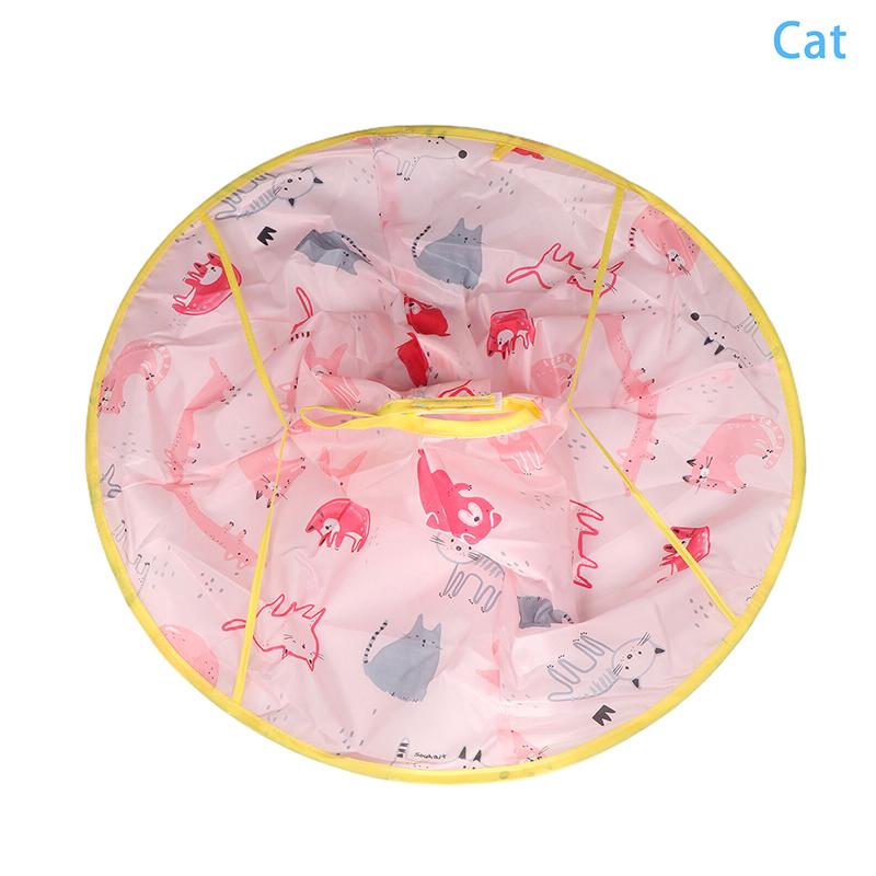 Peleryna do strzyżenia włosów dla dzieci Fartuch fryzjerski Płaszcz Peleryna do strzyżenia włosów Parasolka Narzędzia do strzyżenia włosów Peleryna Fartuch fryzjerski Fryzjer