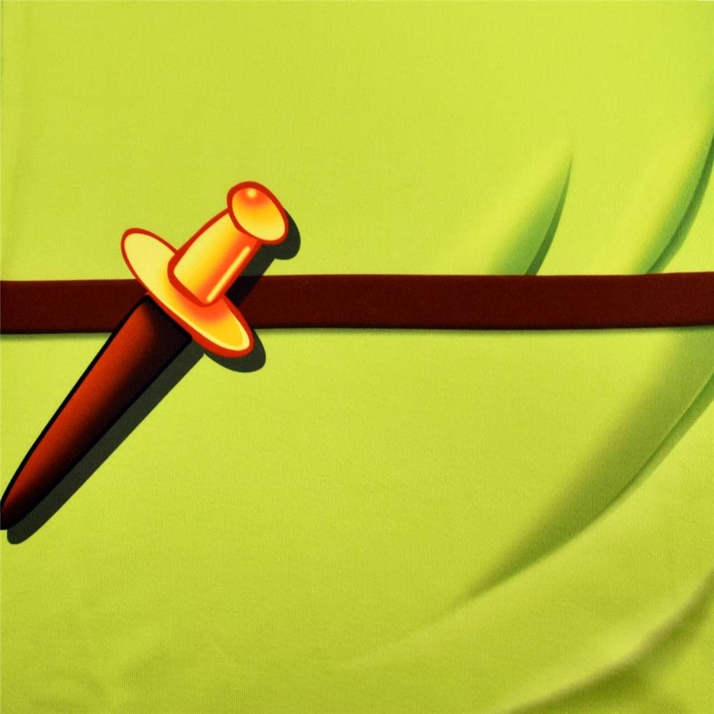 Peter Pan Costume with Hat for Halloween Party Outfit Size Years Old [Dressy Daisy] Boys, Costume, Dress, Set, 10-11