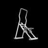 JIERUIT Foldable Stair Climber Stepper