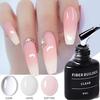 1 Piece Builder Nail Gel In A Bottle for Nail Poly Extension Gel