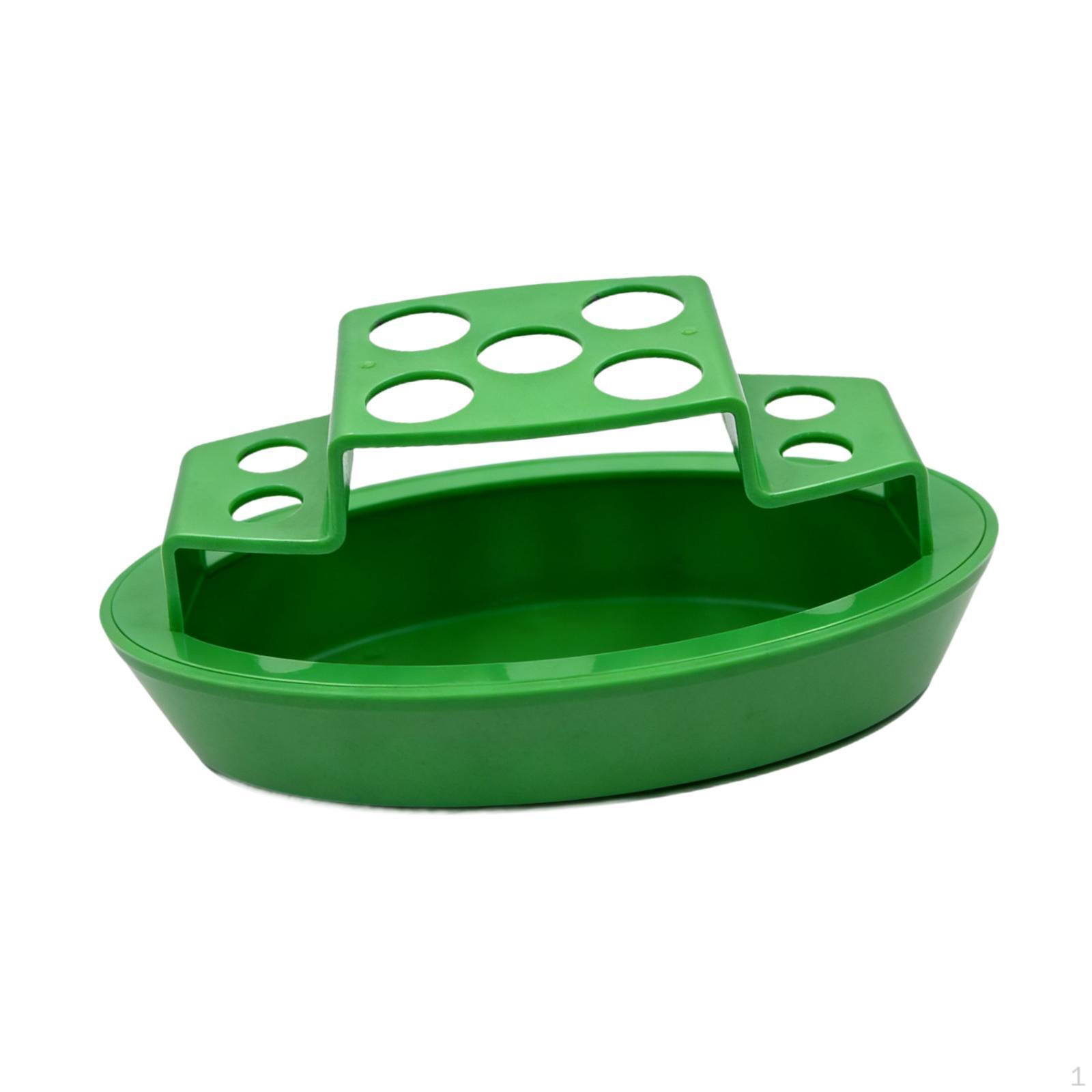 Green Onion Regrower Indoor Grower Multifunctional Sturdy Self Watering Sprouts Growing for Panlter
