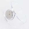 ISSEY MIYAKE Clear SILAW001 "O"