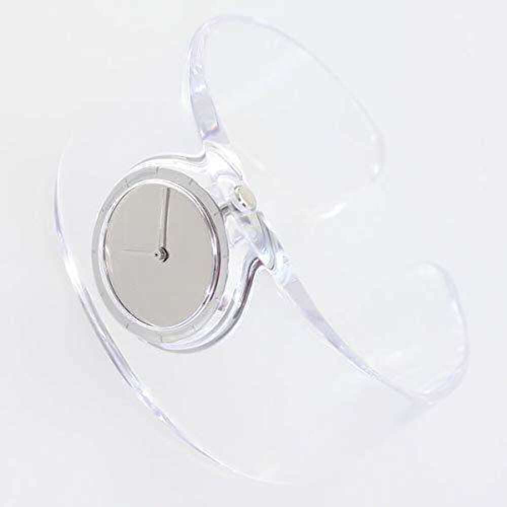 ISSEY MIYAKE Clear SILAW001 "O"