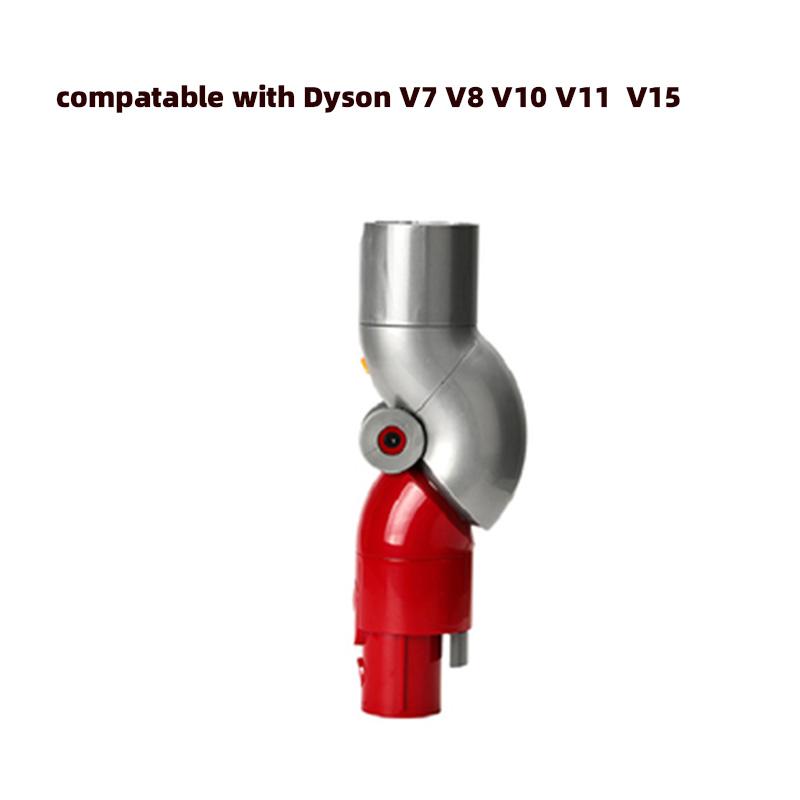 For Dyson DC V6 V7 V8 V10 V11 V15 V12 Slim Vacuum Cleaner Accessories Roller Brush Head Washable HEPA Filter Replacement Parts