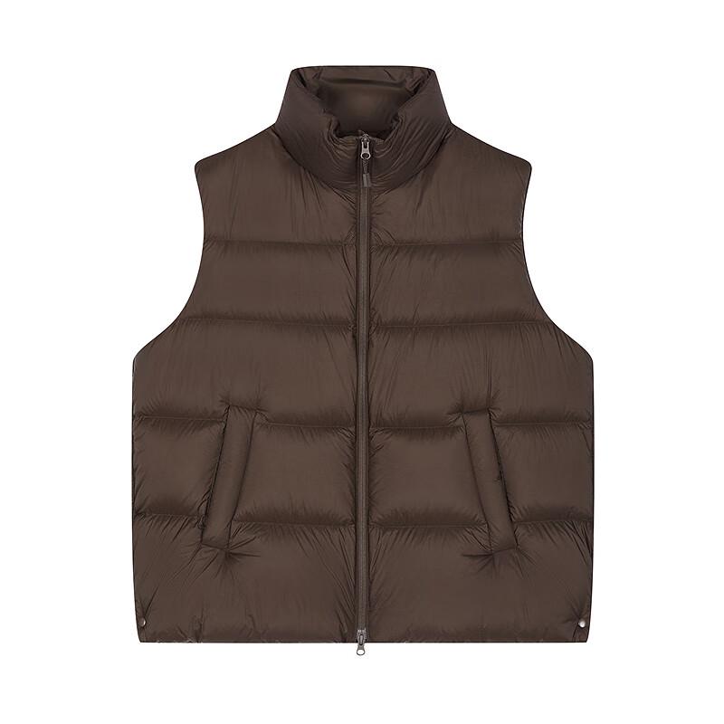 JNBY Women's Sleeveless A-line Down Vest