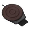   Seat Cushion Rotating Dual   Portable Round   Seat Cushion for Automobile Home Pregnant Woman