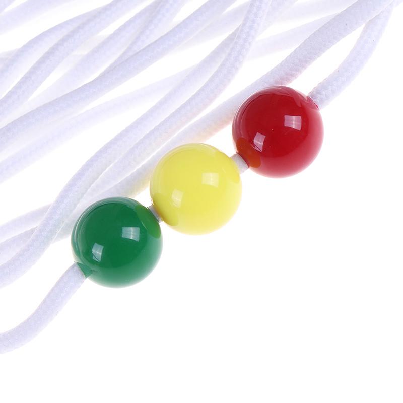 Brock String Vision Konvergenz-Insuffizienz-Trainingsgerät mit 18 mm Durchmesser