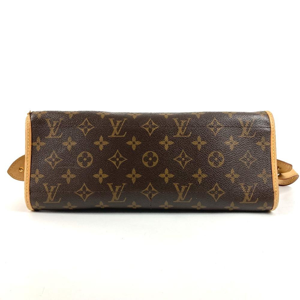 Louis Vuitton M40008 Monogram Popincourt Long Crossbody bag Shoulder Bag