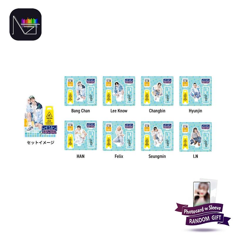 [JYP JAPAN POPUP STORE 2025] Stray Kids – ACRYLIC STAND