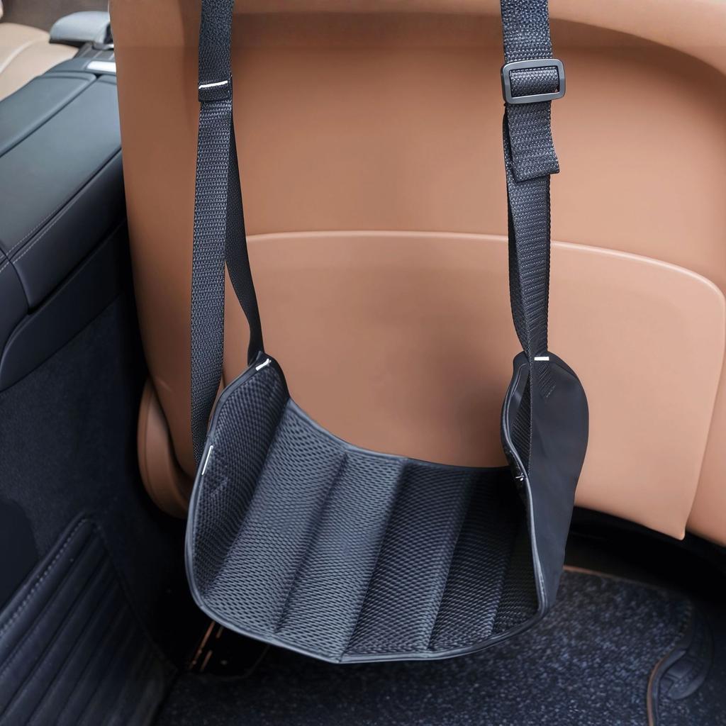 Tragbares Fuß-Multi-Szene Auto Outdoor Fußstütze Pedal