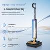Tineco FLOOR ONE Artist 50 Smart Wet Dry Vacuum Cleaner