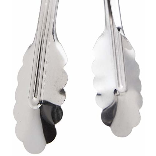 Takagi Craftsman's Way Stainless Steel Multi-Purpose Tongs, Mini, 175mm