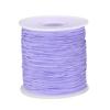 Uxcell Elastic Cord Stretchy String 0.8mm 109 Yards for Crafts Jewelry Making Bracelets Necklaces Beading DIY