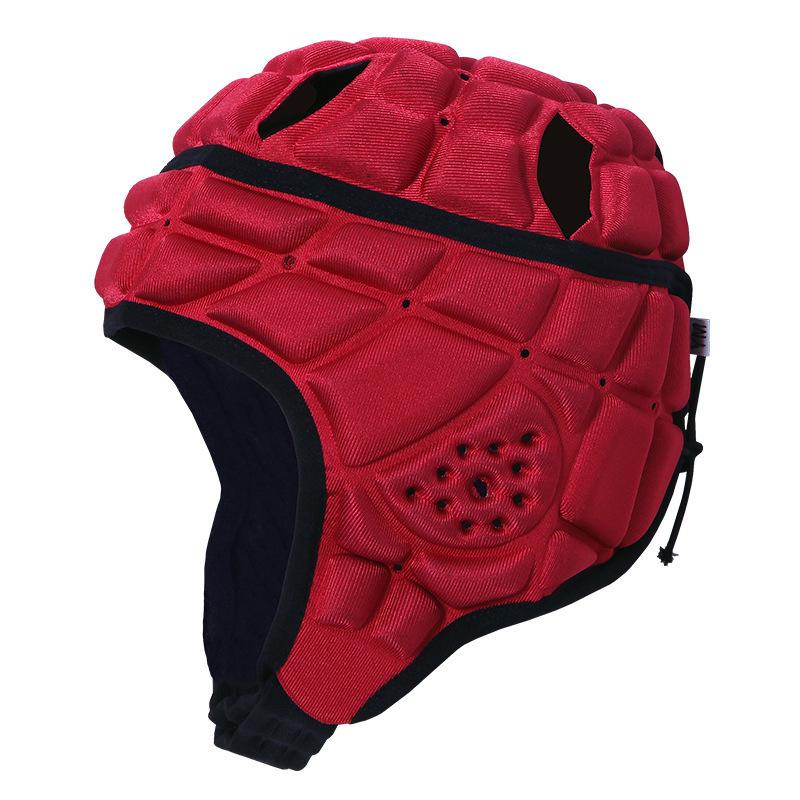 Anti-Collision Rugby Armor: Shoulder & Waist Protection Sports Gear for Football & Basketball
