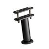 G8DA Under Bed Center Support Leg Adjustable Height Bed Support Legs with Wider Base