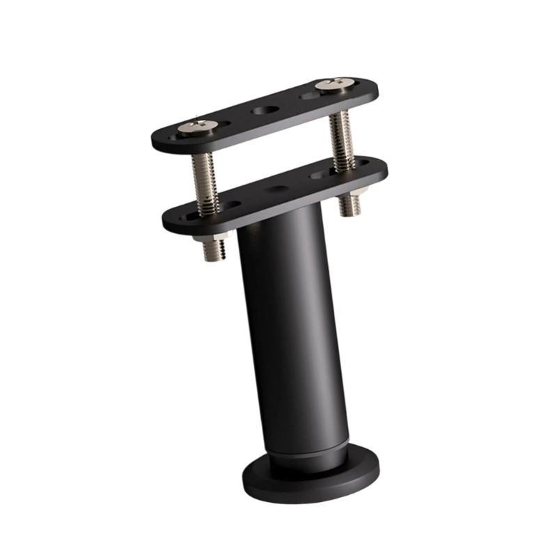 G8DA Under Bed Center Support Leg Adjustable Height Bed Support Legs with Wider Base