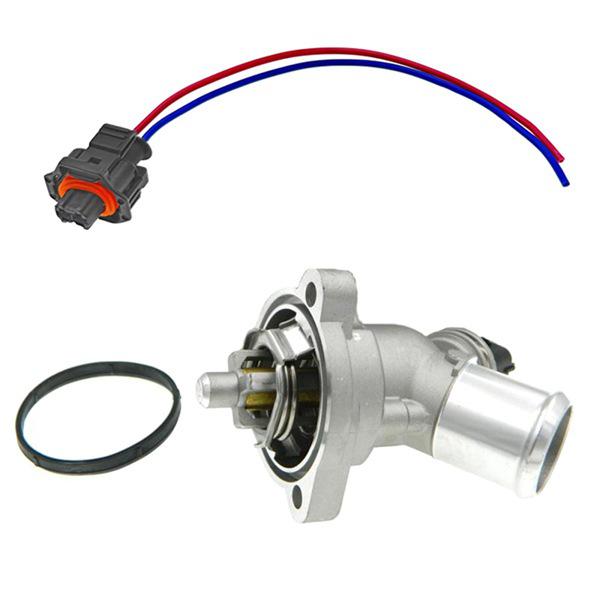 13-15 Chevrolet Thermostat (Part #: 25192923, 902-753, 96988257, 25199831) none