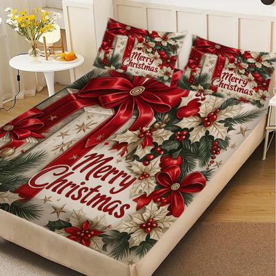 Biancheria da letto – Completi lenzuola e set da letto