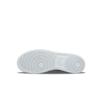 Nike Court Vision 1 Skateboard Shoes Unisex Low Top Azure DH2987-101(Team83-)