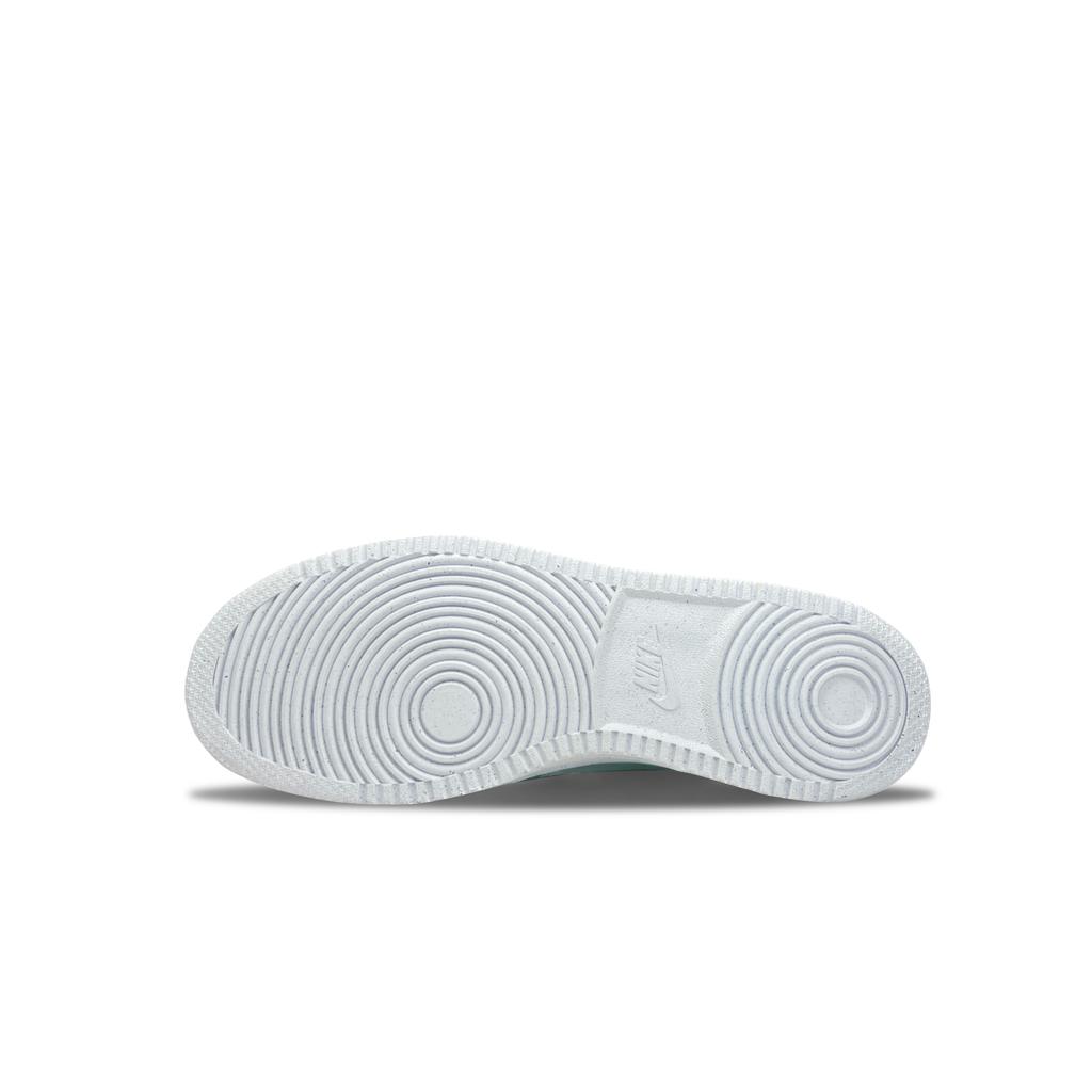 Nike Court Vision 1 Skateboard Shoes Unisex Low Top Azure DH2987-101(Team83-)