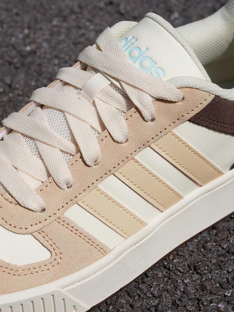 Adidas "Small Teeth" D-PAD CLASSIC Basketball Training Shoes for Men and Women - Adi KI587