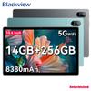 Refurbished Blackview Tab 11 WiFi Tablet PC 8GB+256GB 10.36'' 2.4K FHD+ 8380mAh 16MP