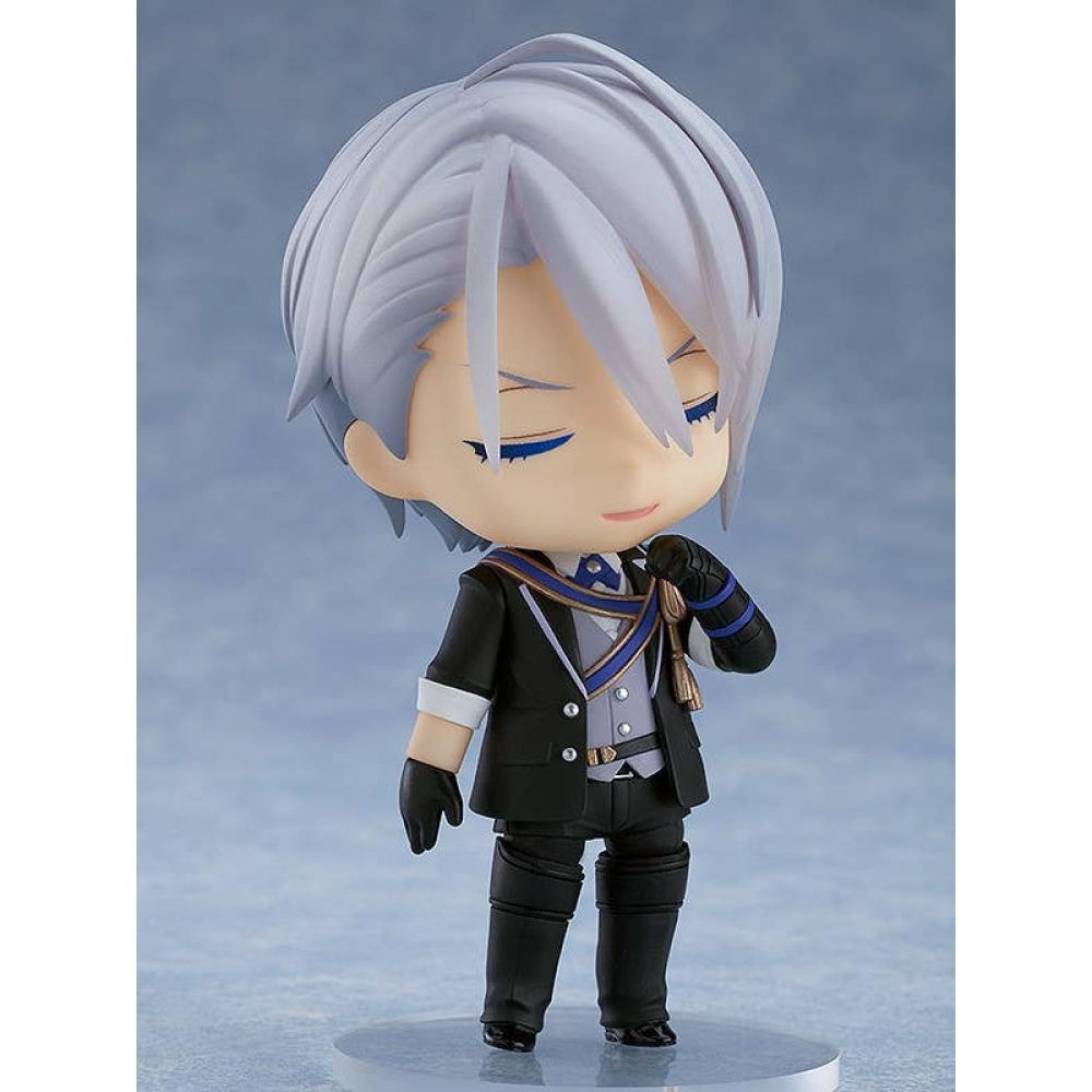 Touken Ranbu Nendoroid Yamambagiri Chougi  Touken Ranbu Online   Rerelease 