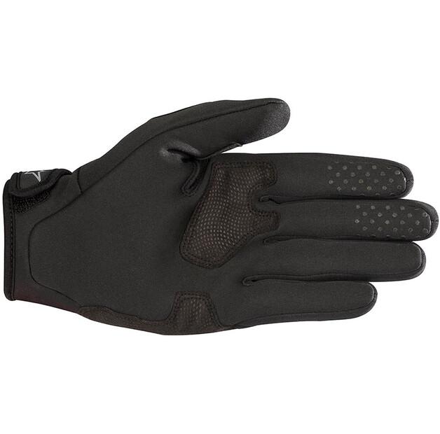 Велосипедные перчатки Alpinestars Cascade Infinium