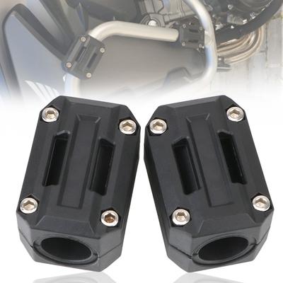 Cadres et raccords pour moto – Protections anti-chute