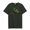 Amplified Unisex Adult Geep Gorillaz T-Shirt