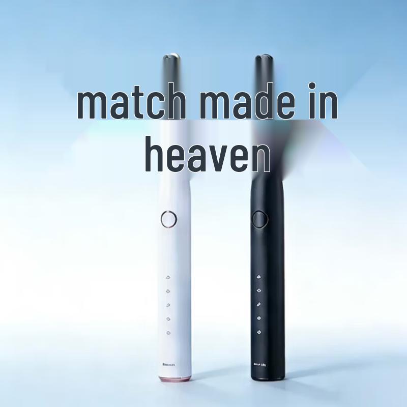 ROAMAN T10X-B Smart Sonic Electric Toothbrush for Adults