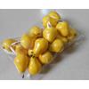 20Pcs / Set Simulation Fruit Model Props Fake Apple Pear Lemon Orange Photography Decoration Props Shopping Mall Festival Layout