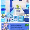 AKIRO Summer Cooling Gift Set