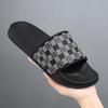 Men's Shoes Man Home Plips Plops Soft Slides Non-slip Slippers Indoor Outdoor EVA  Sandals Beach Garden Sandals