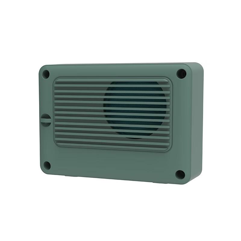 WOPOW Panda TV Retro Bluetooth Speaker