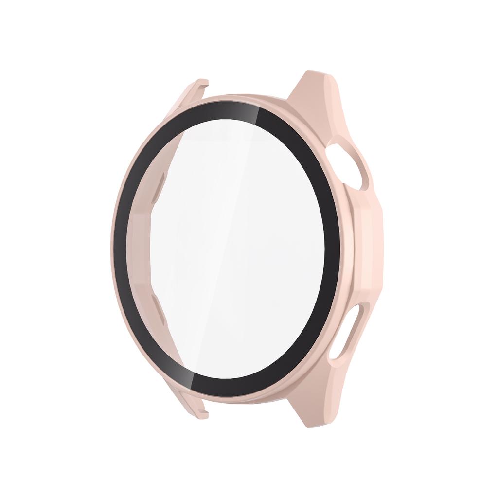 Tempered Glass+Case for Huawei Watch GT 6 46mm Smartwatch PC Bumper Shell Anti Fall screen protector HUAWEI WATCH GT6 41mm Cover