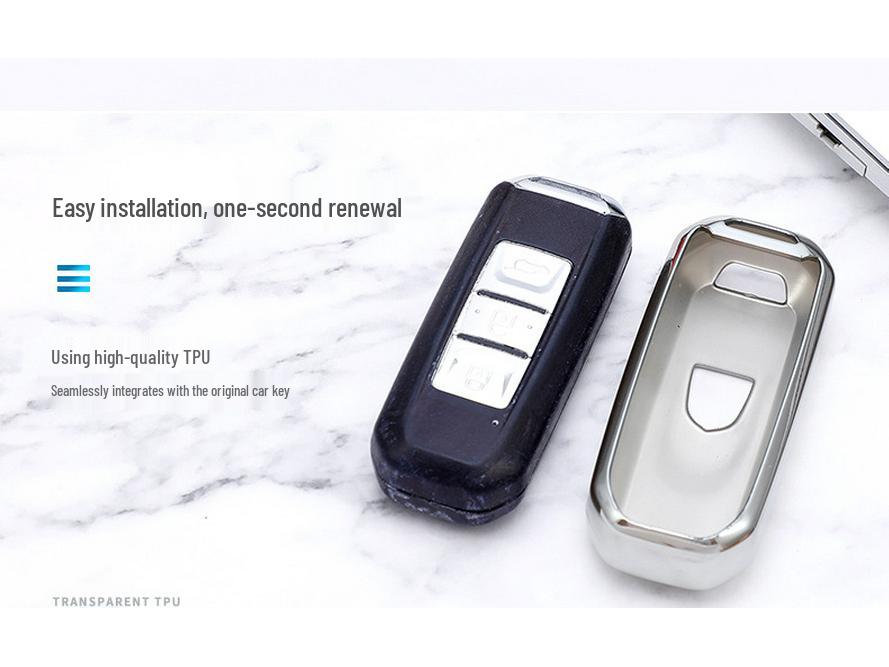 Baojun 560/510/730/530/310w/360 Men's Key Shell Cover