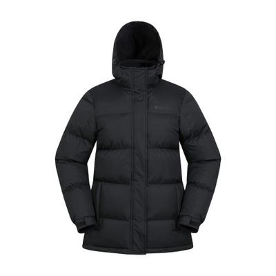 Womens/Ladies Waterproof Padded Jacket