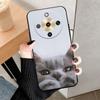 For Honor X9D X70 Case Magic8 Lite Phone Case Shookproof Soft TPU Silicone Back Cover For Honor Magic 8 Lite HonorX9D Funda Capa