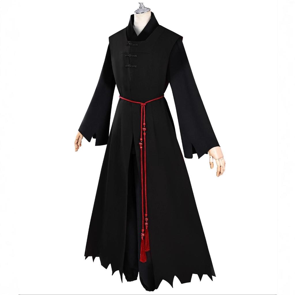 Shaka Boy Group The Witcher Movie Cosplay Costume