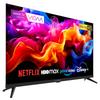 Kiano Elegance 32" HD Ready Bezrámový Chytrý TV VIDAA