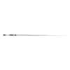 Telescopic Fishing Rod Lightweight Carbon Fiber Casting Fishing Pole with Stainless Steel Swivel Guide for Bass Trout