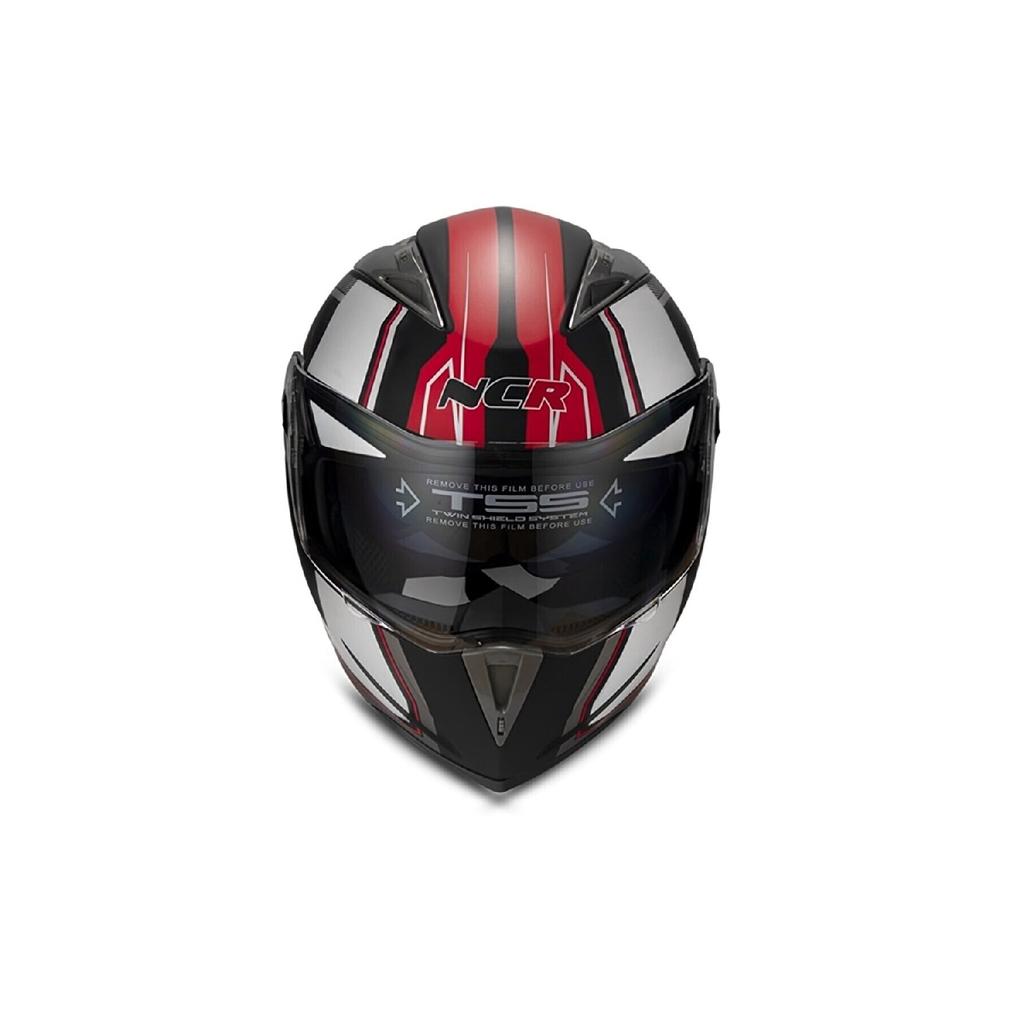 Chin Opening Helmet Emporium Size L Ece Certificated