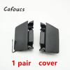 Front Bumper Tow Hook Cover Chrome Moulding Radiator Grille Trim For Lexus RX270 RX350 RX450 F-sport 2012-2015